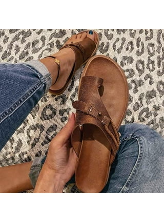 Bunion sandals walmart best sale
