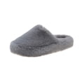 thumbnail image 1 of Hvyesh Slippers for Women and Men Fuzzy House Slippers Comfy Plush Fluffy Indoor House Shoes,Cozy Warm Slip on Bedroom Slippers with Non-Slip Sole, 1 of 4