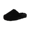 thumbnail image 1 of Hvyesh Slippers for Women and Men Fuzzy House Slippers Comfy Plush Fluffy Indoor House Shoes,Cozy Warm Slip on Bedroom Slippers with Non-Slip Sole, 1 of 5