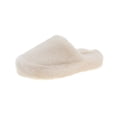 thumbnail image 1 of Hvyesh Slippers for Women and Men Fuzzy House Slippers Comfy Plush Fluffy Indoor House Shoes,Cozy Warm Slip on Bedroom Slippers with Non-Slip Sole, 1 of 5