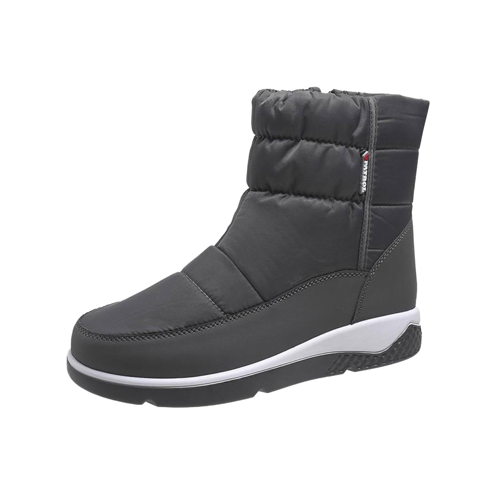 Best slip resistant winter boots women's top