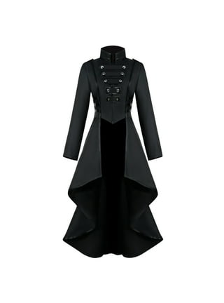 Black womens tuxedo jacket with tails shop
