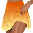 thumbnail image 1 of Hvyesh Tennis Skirts for Women High Waisted Pleated Skirt Tummy Control Athletic Skirts Summer Athletic Skort Golf Outfits, 1 of 5