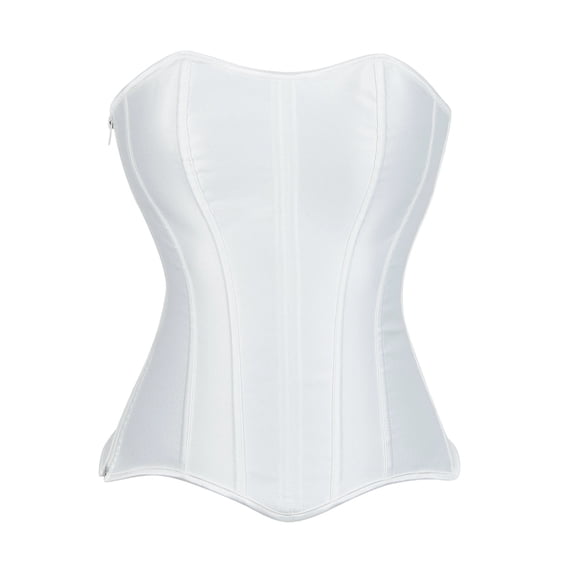 Hvyesh Vintage Corset Tops for Women Sweetheart Neckline Princess Renaissance Shapewear Elegant Lace up Costume Bustier