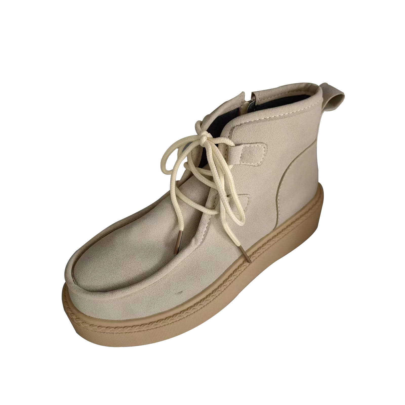 Hvyesh Women's High top Sneakers Classic High Tops Canvas Shoes for