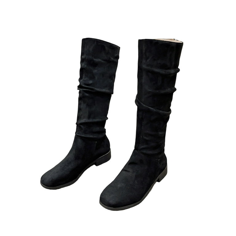 https://i5.walmartimages.com/seo/Hvyesh-Womens-Faux-Suede-Knee-High-Boots-Side-Zipper-Flat-Low-Heel-Boot-Shoes-Pointed-Toe-Stretch-Knee-High-Pull-On-Fall-Weather-Winter-Boots_d7389ae6-e37c-47cf-a840-efcd94ab9b84.ae17534425ada9cf00a09acfe85d4f22.jpeg?odnHeight=768&odnWidth=768&odnBg=FFFFFF