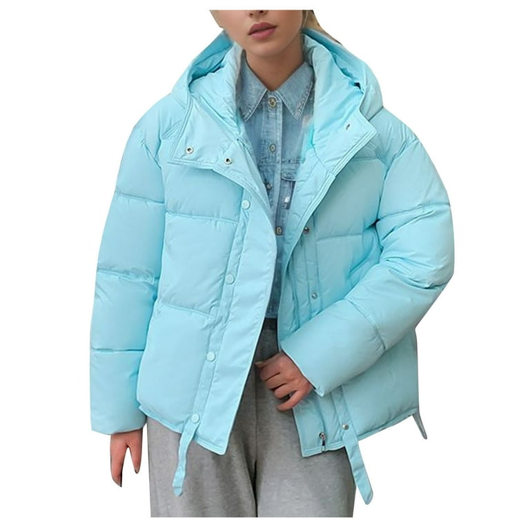 Trendy hotsell puffer coat