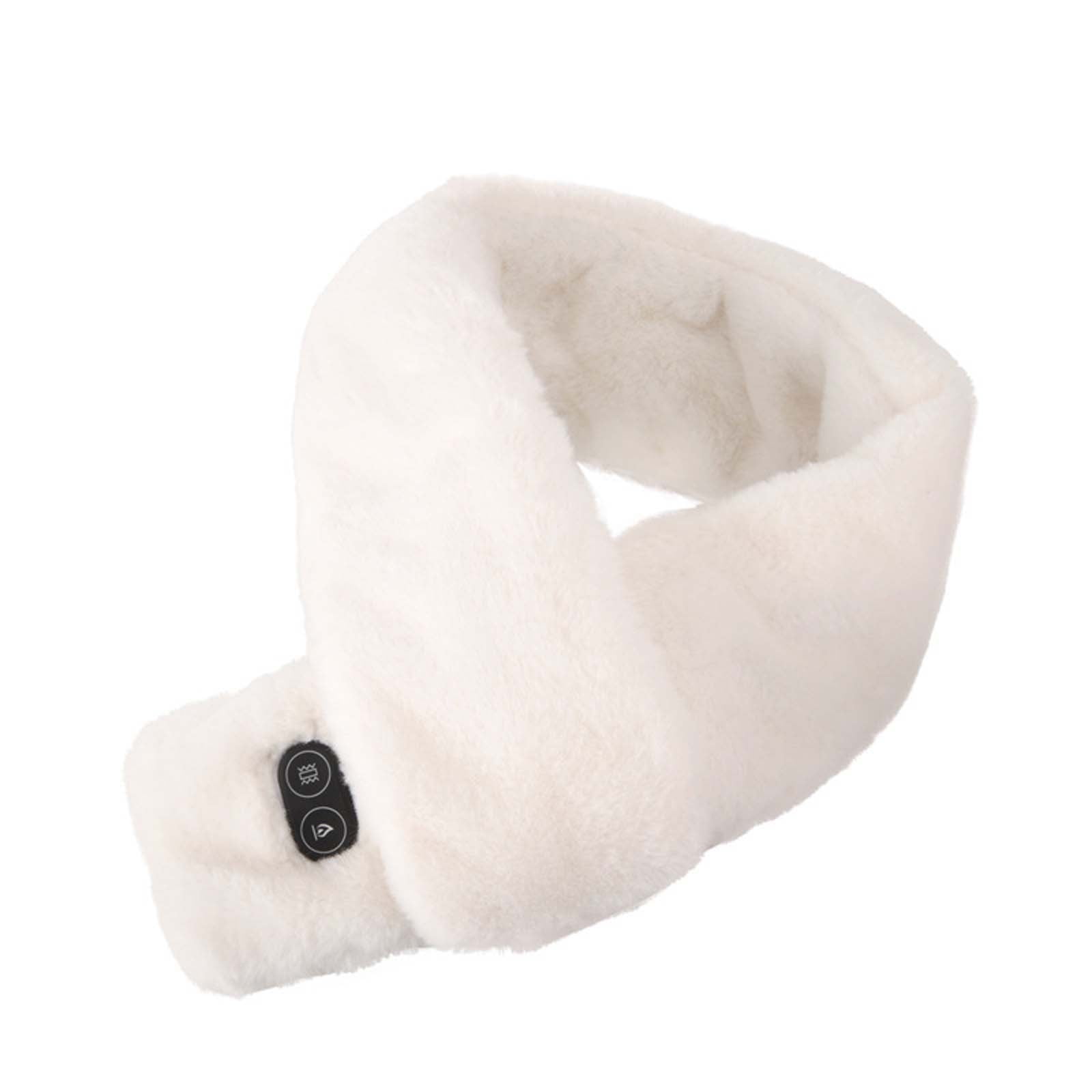 Heated Scarf For Women,3 Heating Levels | Electric Heated Neck