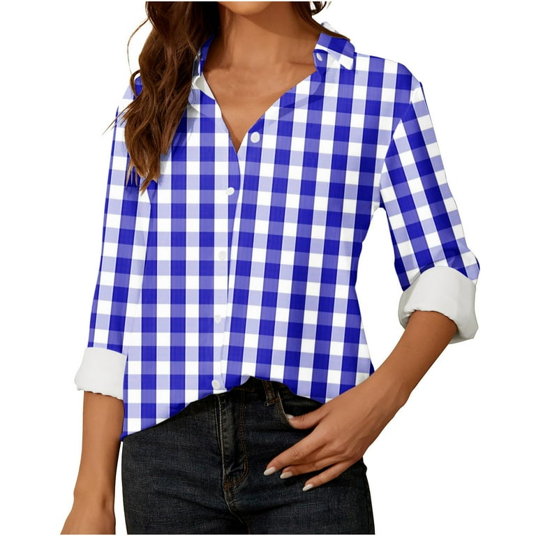 Spring Tops 2025 Pattern
