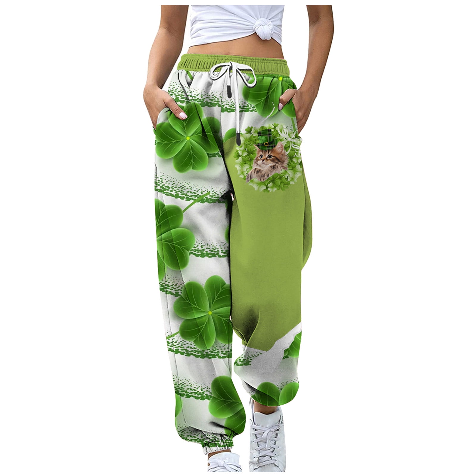 Large long sweatpants sales