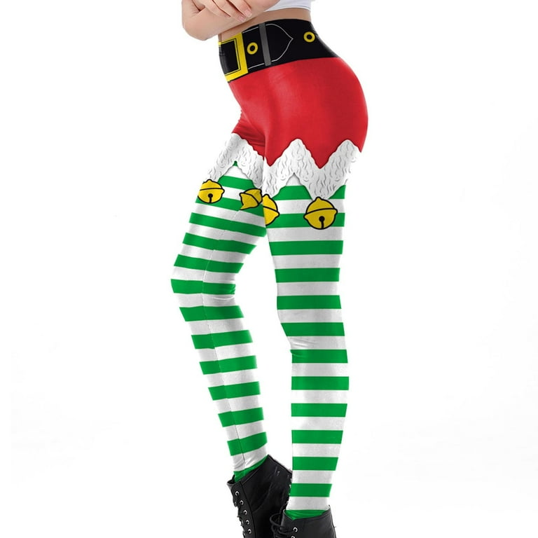 Elf leggings walmart top