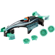Hot Wheels AI V-12 Strato Car Body & Wheels Custom Kit