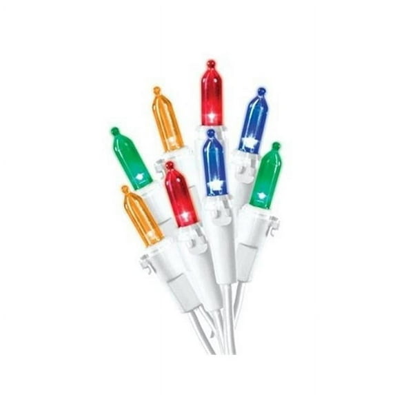 Hw100 Count Mul Led Lgt Set 40847-88A