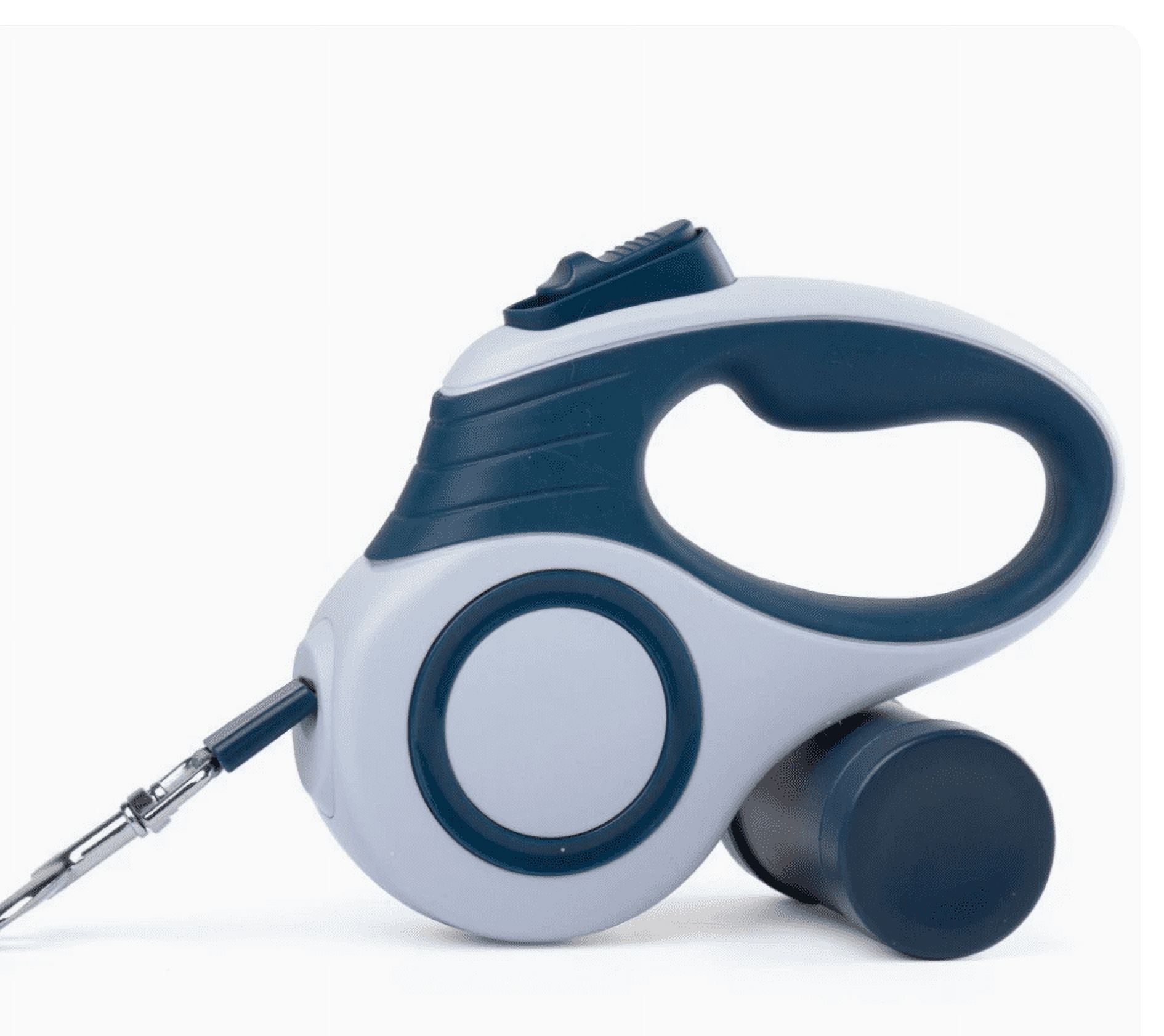 Hwc Gn 0617 Automatic Retractable Dog Leash 3M/5M Extendable Rope For ...