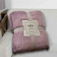 thumbnail image 1 of Hwkond Blankets and Throws Super Soft Warm Warm Micro Plush Fleece Blanket Throw Rug Sofa Bedding,70x100cm, 1 of 2