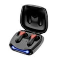 thumbnail image 1 of Hwkond Bluetooth Earbuds Cool Sports Car Design Touch-Control Wireless Bluetooth Earphones Headphones In Ear Earbuds Headset Ipx5 LED 25% Off Promotion, 1 of 9