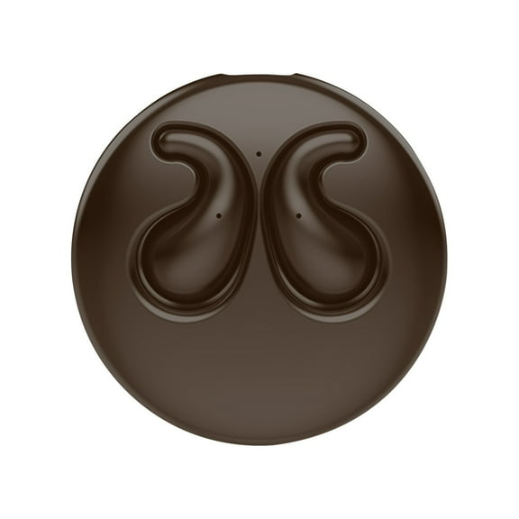 Hwkond Bluetooth Earbuds Wireless Sleep Earbuds Bluetooth 5.3 Mini Sleeping Earbuds For Side Sleepers Small Ears Anal Discreet Earphones Women Men For Work Workout Promotion for 25% Off