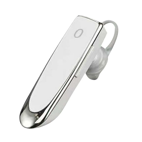 Hwkond Bluetooth Earphone K200 Business Bluetooth Headset Call Ear Mounted Jerry Chip Bluetooth Headset K3 Ultra Long Travel Office Headset Up to 25% Off