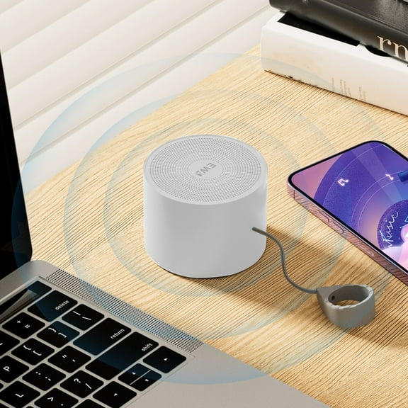 Hwkond Bluetooth Speaker Waterproof Bluetooth Speaker Wireless Subwoofer Portable Outdoor Backpack Small Speaker Metal Small Steel Cannons On Clearance