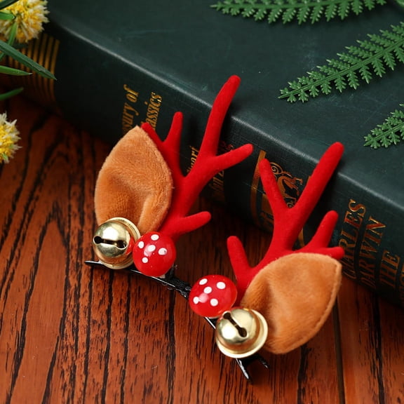 Hwkond Christmas Decor Up to 50% off Home Fashion Christmas Decorations Creative Christmas Decorations,B
