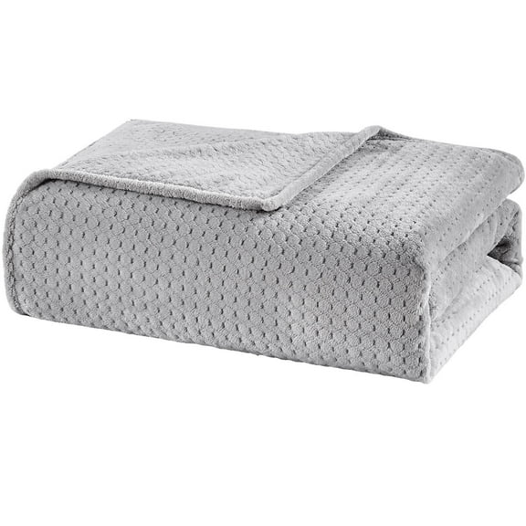 Hwkond Cooling Blanket Conditioning Blanket Cool Blanket Flannel Gift Small Blanket Napping Blanket Coral Flannel Blanket 50x59.84in