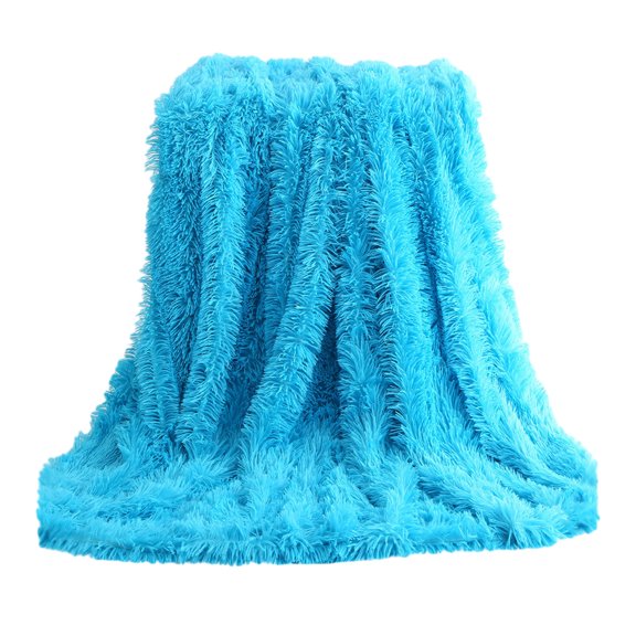 Hwkond Cooling Comforter Color Flannel Blanket Coral Flannel Blanket Fleece Blanket Gift Blanket Plain Cover Blanket Yoga Blanket- Suitable For Rooms With Refrigeration For Long Periods on Clearance