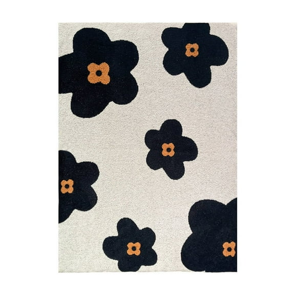 Hwkond Cooling Comforter Half Fleece Blanket Sunflower Napping Blanket Single Blanket Cover Blanket Office Sofa Blanket Decorative Blanket on Clearance