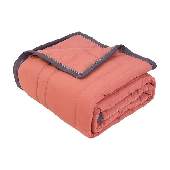 Hwkond Cooling Comforter Summer Cooler Quilt For Hot Sleepers And Night Sweats Cooler Comforter Double Sided Cold Effect Blanket Cooler Fiber Ice Blanket For All-Season Lightweight on Clearance