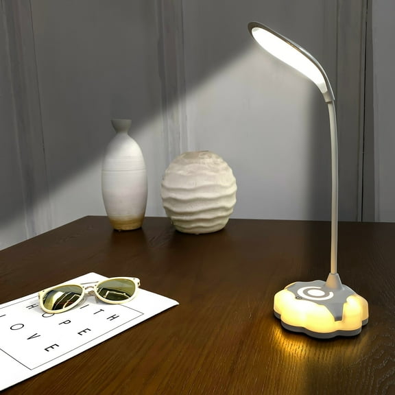 Desk Lamp, USB charging eye protection lamp led study lamp folding lamp Clearance Sale