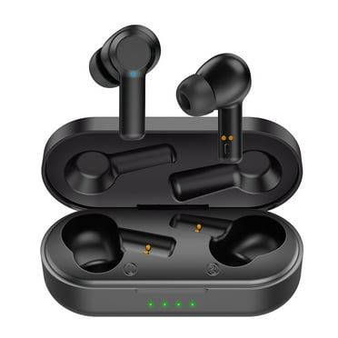 Hwkond Ear Buds Or Earbuds W20 Bluetooth 5.0 Earphones 400mAh Charging Box Wireless Headphone 3D Stereo Sports Earbuds Headsets With Microphone 25% Off Promotion