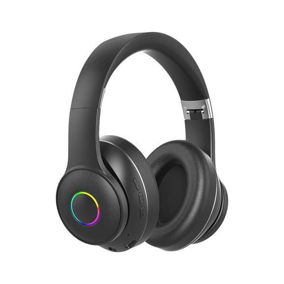 Hwkond Gaming Headphones Active Noise Cancellation Wireless Bluetooth Headset Headset Gaming PC Ultra Long Standby Up to 25% Off