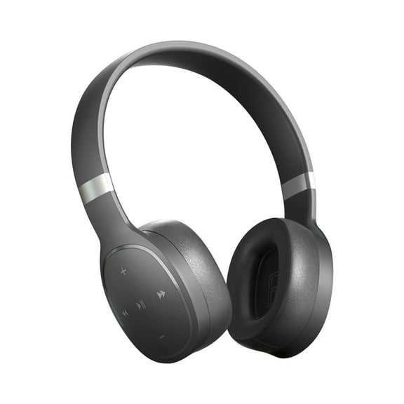 Hwkond Gaming Headsets Bluetooth Headset Bluetooth Esports Headset With Low Latency, Comfortable To Wear, 20 Hours Of Use Time, Foldable Lightweight Headset With Microphone Up to 25% Off