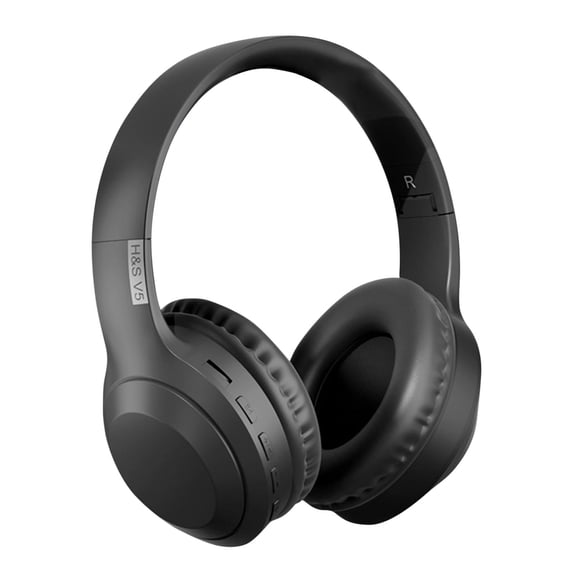 Hwkond Gaming Headsets Gradient Bluetooth Headsets Headset Noise Cancellation And Remote Bluetooth Headsets Superior Battery Life Up to 25% Off