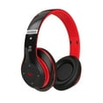 thumbnail image 1 of Hwkond Gaming Headsets Headworn Bluetooth Earphones, Wireless Stereo Earphone Card, Radio Call Function, Business Earphones Up to 25% Off, 1 of 3
