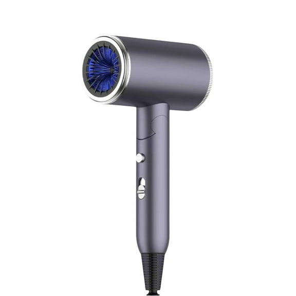 Hwkond Hair Dryer with Diffuser, Hbreath Dryer Home Gift Box Barber Shop High Power Hbreath Dryer Hotel Home Hbreath Dryer Clearance Sale