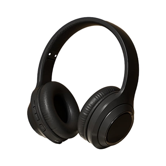 Hwkond Headphones, Bluetooth 5.3 Headset HIFI With Excellent Audio Quality Long Battery Life Foldable And Pluggable Card Wired/Wired Connection