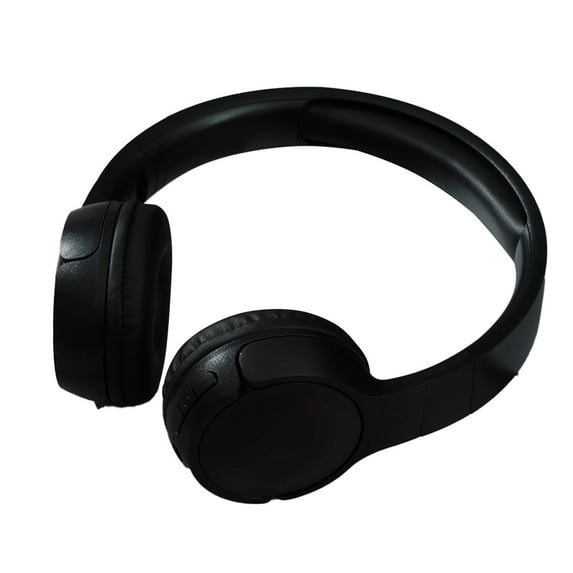 Hwkond Headphones Wired, Bluetooth Headphones Over-Ear, Wired Headphones With Microphone, HiFi Stereo Foldable Lightweight Headset For Cellphone & PC