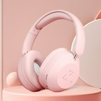Hwkond Headphones Wireless Bluetooth Headsets Noise-cancelling Wireless Gaming Headsets The New Sports Headsets Have A Long Battery Life Up to 25% Off