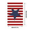 thumbnail image 1 of Hwkond Independence Day Decor Luxurious Printed Beach Towel With A Cool Design - Oversized Cotton Towel For Pool Beach - Lightweight Towel For Swimming - American Flag on Clearance, 1 of 1
