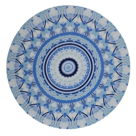 Large Beach Towels Oversized Floral Print Round Beach Towel Bath Summer Women Swimming Sunbath Blanket E on Clearance