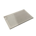 thumbnail image 1 of Hwkond Non-slip Bathroom Rugs, Thickened Absorbent Bathroom Mat Bottom Non-slip Bath Mat Soilability Quick-drying Door Mat,16x23.62in, 1 of 6