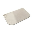 thumbnail image 1 of Hwkond Non-slip Bathroom Rugs, Thickened Absorbent Bathroom Mat Bottom Non-slip Bath Mat Soilability Quick-drying Door Mat,16x23.62in, 1 of 8