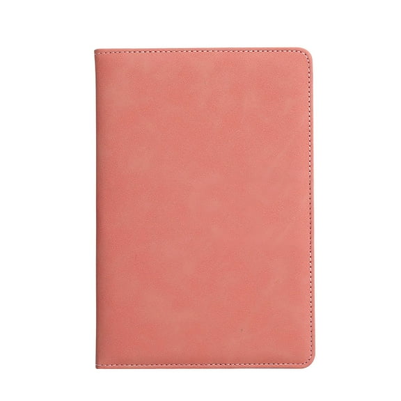 Hwkond Office Supplies Laptop Business Office Magnetic Notepad A5 Laptop No Deduction 21x15cm