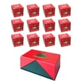thumbnail image 1 of Hwkond Pop-Up Explosion Gift Box - Christmas Gift Surprise box(12 Bounce Boxes + 1 Gift Box + 1 Gift Bag)Christmas Surprise Bounce Box, Surprise Gift Box Explosion for Money, 1 of 1