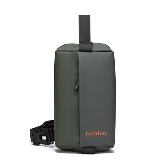 Sling Bags for Women, Chest Bag Password Lock Theft Men's Crossbody Bag Leisure Sports Motorcycle Bag Men's One Shoulder Backpack Clearance Sale