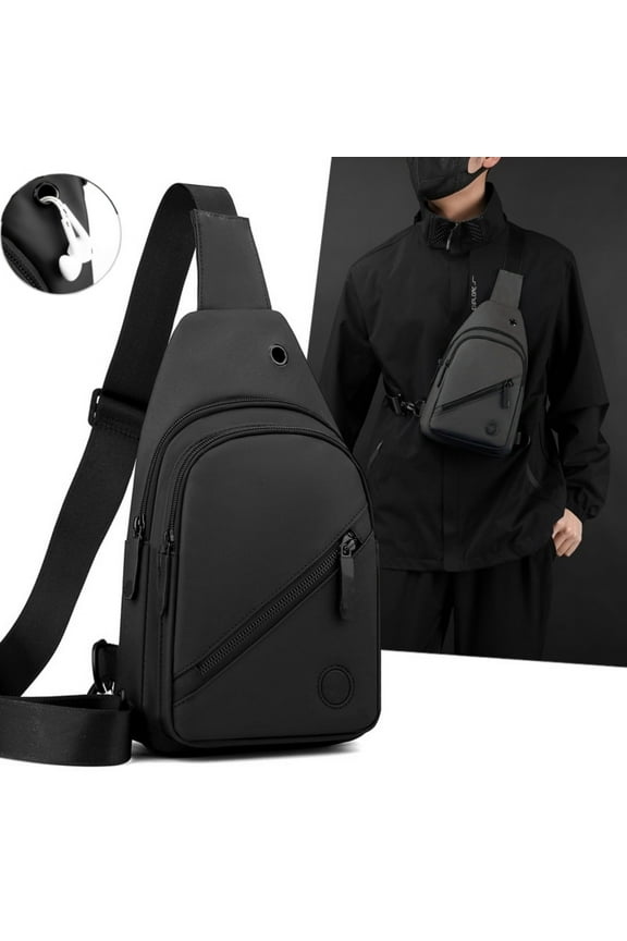 Sling Bags for Women, Strap Bag Crossbody Bag Backpack Strap Backpack Backpack Hiking Backpack Multi Purpose Crossbody Bag Chest Bag Commuting Bag Clearance Sale