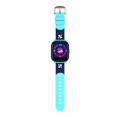 thumbnail image 1 of Hwkond Smart Watch For Kids, Smart Watches Boys Girls Intelligent Watertight Watch Bluetooth Intelligent Call Reminder Information Screen Watch Children Watch(Blue), 1 of 5