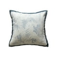 thumbnail image 1 of Hwkond Throw Pillows Sofa Cushion Pillow Living Room Decorative Cushion Bed Cushion Back Chenille Material Suitable For Sofa Bedside Window And Other Scenes,BlueA, 1 of 5