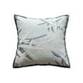 thumbnail image 1 of Hwkond Throw Pillows Sofa Cushion Pillow Living Room Decorative Cushion Bed Cushion Back Chenille Material Suitable For Sofa Bedside Window And Other Scenes,BlueB, 1 of 5