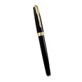 thumbnail image 1 of Hwkond Uniball Pen Luxury Business Office Sign Pen Hollow Metal Ballpoint Pens Student Writing 10ML on Clearance, 1 of 2